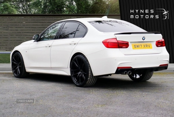 Used BMW 3 Series 2017 for sale - 77525375: Photo 8