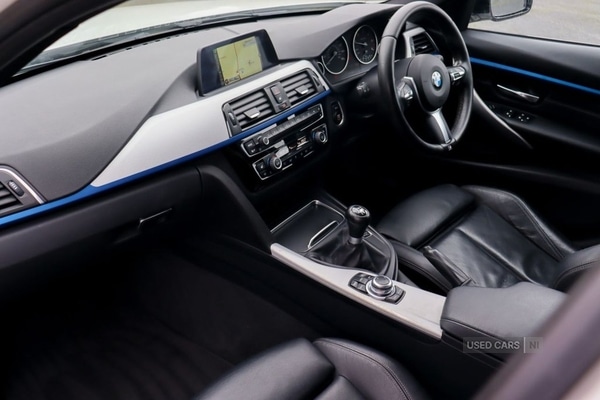 Used BMW 3 Series 2017 for sale - 77525375: Photo 9