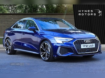 Audi - A3