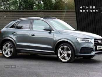 Used Audi Q3 2016 for sale - 74921892: Photo
