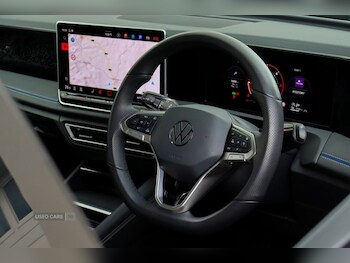 Used Volkswagen Tiguan 2024 for sale - 78797518: Photo