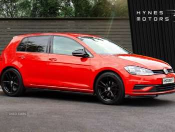 Used Volkswagen Golf 2017 for sale - 75298652: Photo