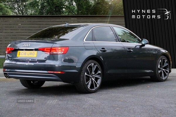 Used Audi A4 2016 for sale - 76073515: Photo 11