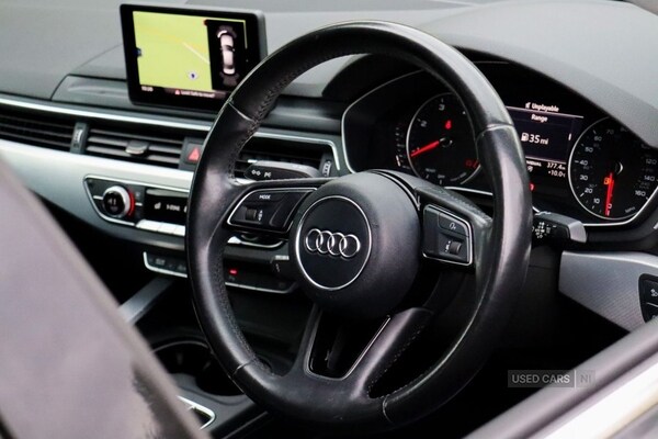 Used Audi A4 2016 for sale - 76073515: Photo 2