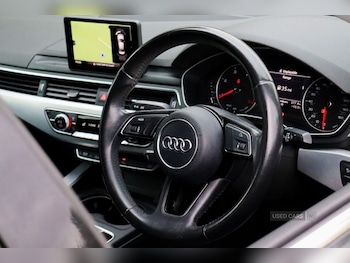 Used Audi A4 2016 for sale - 76073515: Photo 2