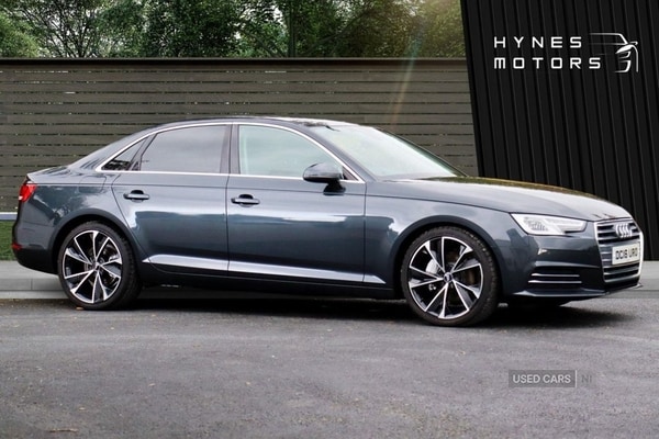 Used Audi A4 2016 for sale - 76073515: Photo 3