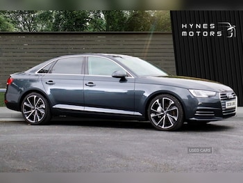 Used Audi A4 2016 for sale - 76073515: Photo 3