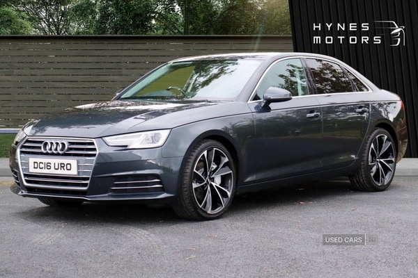 Used Audi A4 2016 for sale - 76073515: Photo 5