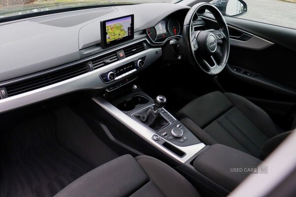 Used Audi A4 2016 for sale - 76073515: Photo 6
