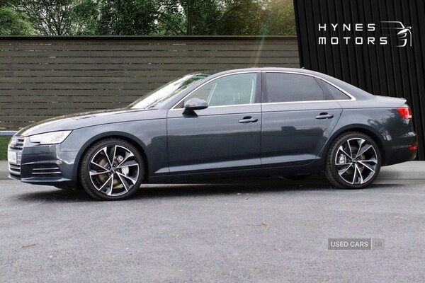Used Audi A4 2016 for sale - 76073515: Photo 7