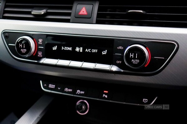 Used Audi A4 2016 for sale - 76073515: Photo 8