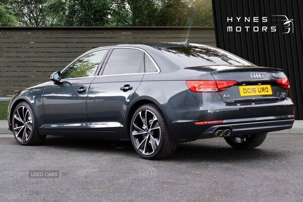 Used Audi A4 2016 for sale - 76073515: Photo 9