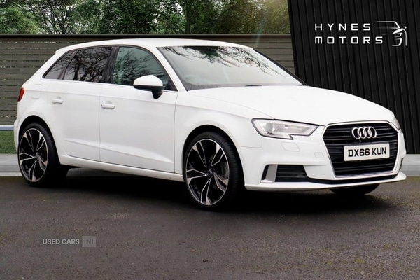 Used Audi A3 2016 for sale - 76899822: Photo 1