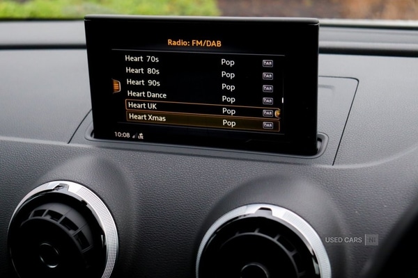 Used Audi A3 2016 for sale - 76899822: Photo 13