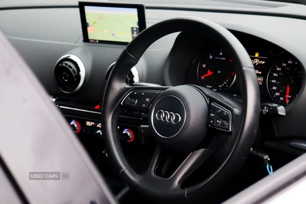 Used Audi A3 2016 for sale - 76899822: Photo 2