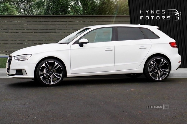 Used Audi A3 2016 for sale - 76899822: Photo 5