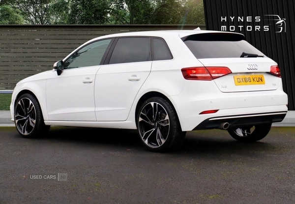 Used Audi A3 2016 for sale - 76899822: Photo 7