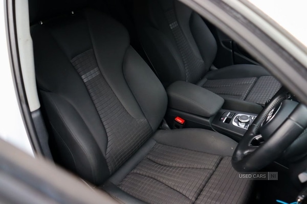 Used Audi A3 2016 for sale - 76899822: Photo 8