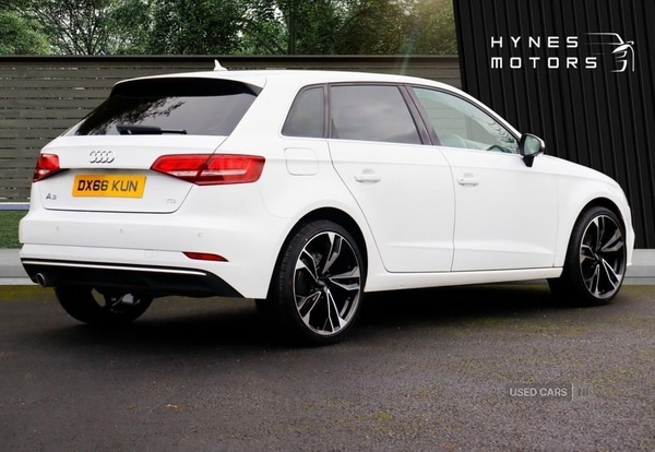 Used Audi A3 2016 for sale - 76899822: Photo 9