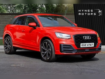 Audi - Q2