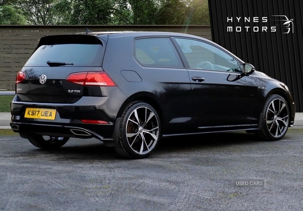 Used Volkswagen Golf 2017 for sale - 77120952: Photo 11