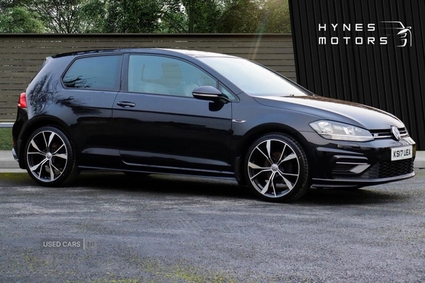 Used Volkswagen Golf 2017 for sale - 77120952: Photo 3