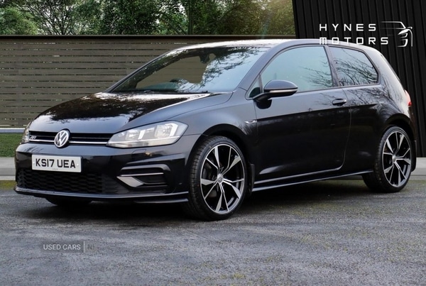 Used Volkswagen Golf 2017 for sale - 77120952: Photo 5