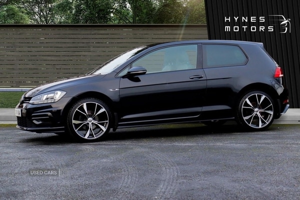 Used Volkswagen Golf 2017 for sale - 77120952: Photo 7