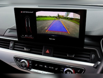 Used Audi A4 2021 for sale - 78307561: Photo