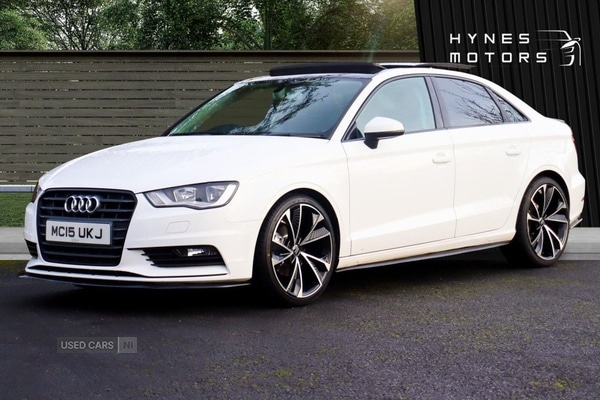 Used Audi A3 2015 for sale - 77041478: Photo 3