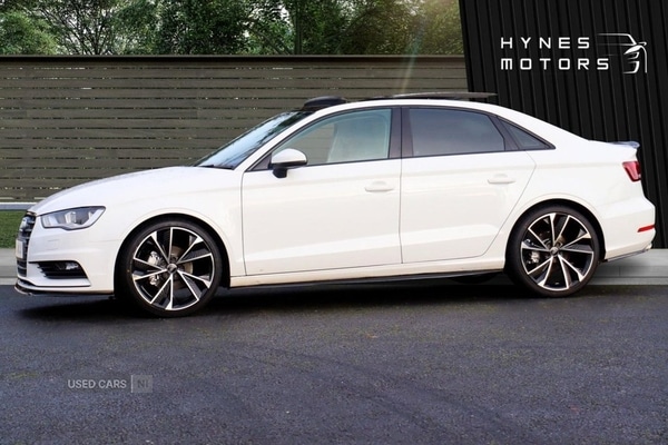 Used Audi A3 2015 for sale - 77041478: Photo 4