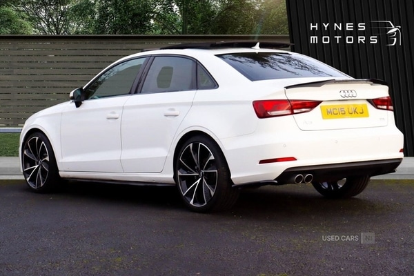 Used Audi A3 2015 for sale - 77041478: Photo 5