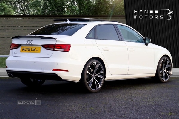 Used Audi A3 2015 for sale - 77041478: Photo 7