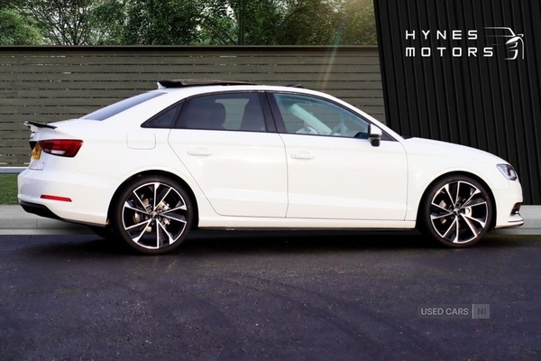 Used Audi A3 2015 for sale - 77041478: Photo 8