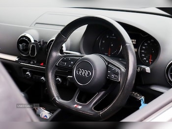 Used Audi A3 2017 for sale - 77217765: Photo