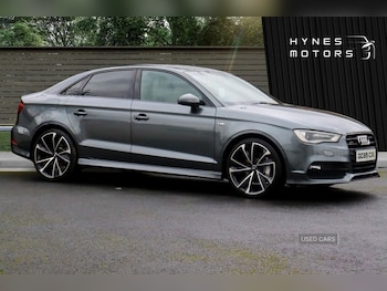 Used Audi A3 2016 for sale - 77292625: Photo