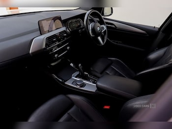 Used BMW X3 2018 for sale - 78742541: Photo