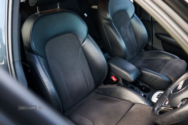 Used Audi Q3 2017 for sale - 76787233: Photo 10