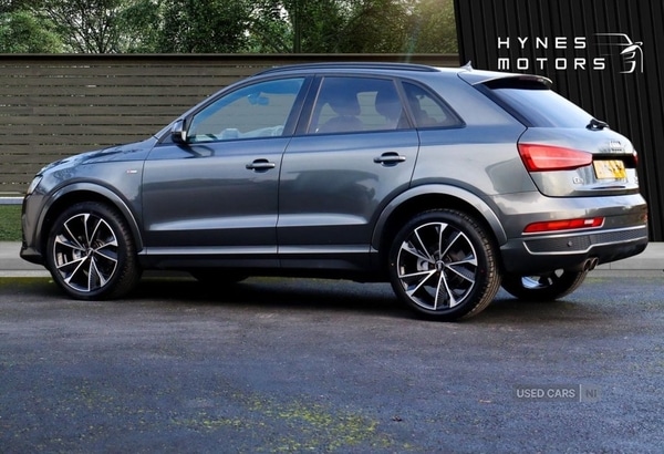 Used Audi Q3 2017 for sale - 76787233: Photo 11