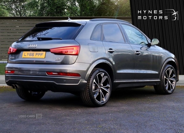 Used Audi Q3 2017 for sale - 76787233: Photo 13