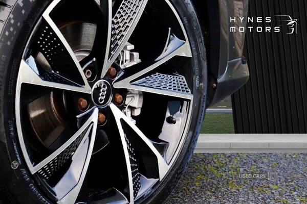 Used Audi Q3 2017 for sale - 76787233: Photo 15