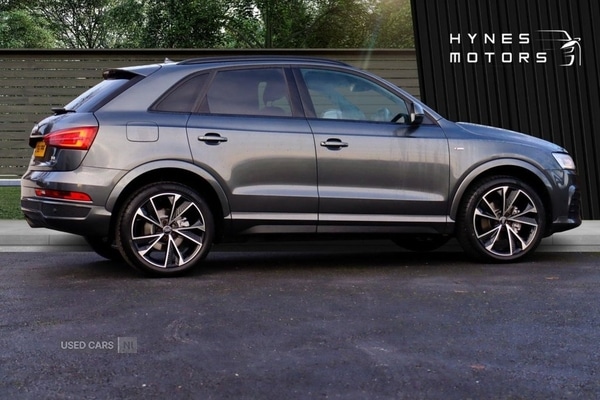 Used Audi Q3 2017 for sale - 76787233: Photo 16