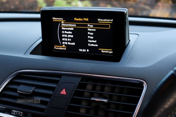 Used Audi Q3 2017 for sale - 76787233: Photo 17