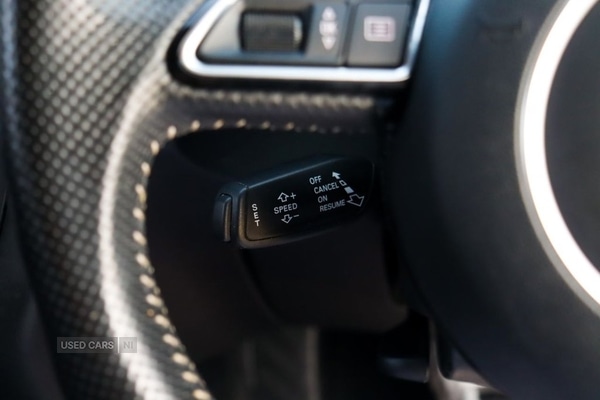 Used Audi Q3 2017 for sale - 76787233: Photo 18