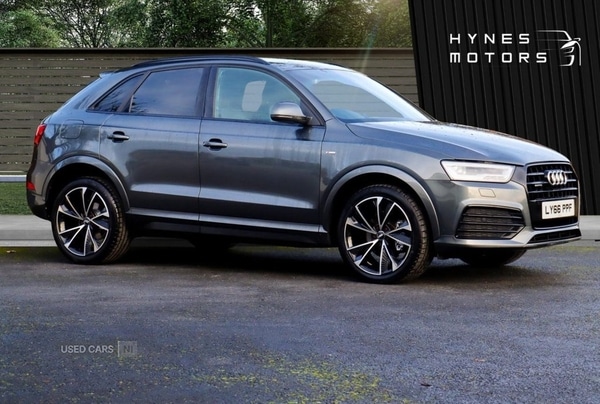 Used Audi Q3 2017 for sale - 76787233: Photo 3