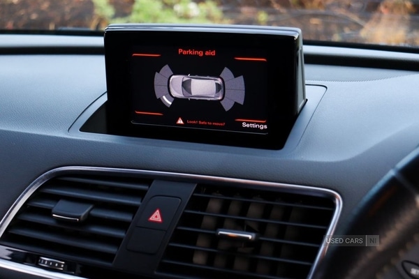 Used Audi Q3 2017 for sale - 76787233: Photo 6