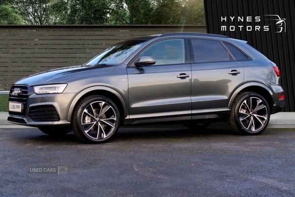 Used Audi Q3 2017 for sale - 76787233: Photo 7