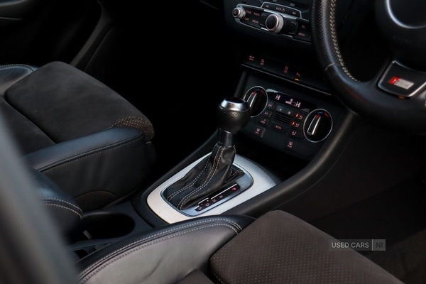 Used Audi Q3 2017 for sale - 76787233: Photo 8