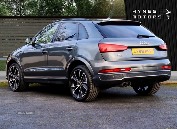 Used Audi Q3 2017 for sale - 76787233: Photo 9