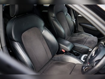 Used Audi Q3 2015 for sale - 76563036: Photo